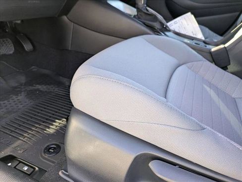 New 2026 Toyota Corolla SE image 4