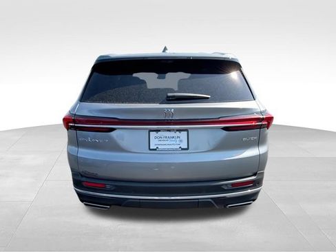 New 2026 Buick Enclave Preferred w/ Power Package FWD image 7
