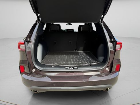 Certified 2023 Ford Escape ST-Line Elite w/ Premium Technology Package AWD/4WD image 13