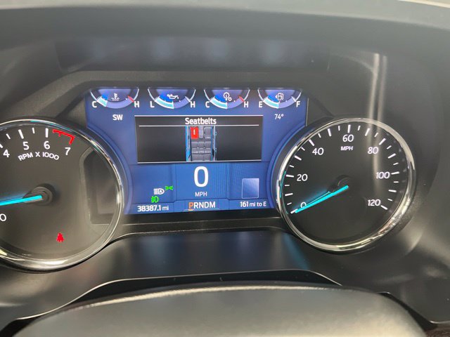 Used 2023 Ford Expedition Limited AWD/4WD image 19