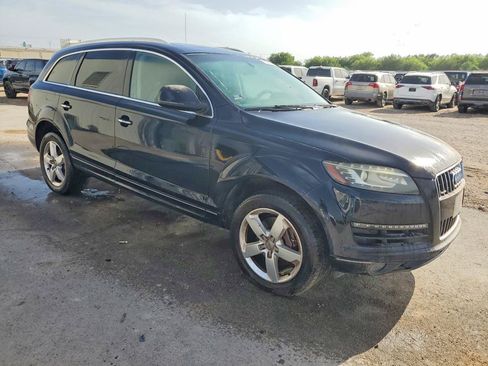 Used 2015 Audi Q7 TDI Premium Plus w/ Premium Plus Package AWD/4WD image 1