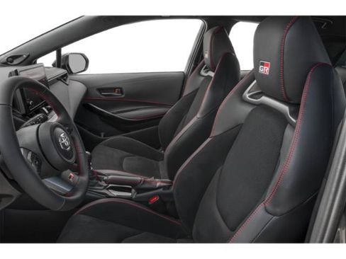 Used 2025 Toyota Corolla GR AWD/4WD image 8