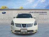 Used 2010 Nissan Rogue SL w/ Leather Pkg image 3