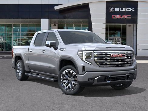 New 2026 GMC Sierra 1500 Denali image 7