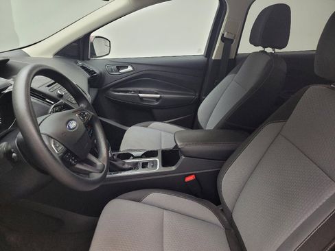 Used 2017 Ford Escape SE w/ SE Cold Weather Package AWD/4WD image 17