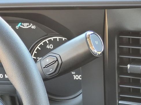 New 2026 Ford F350 XL w/ STX Appearance Package image 16