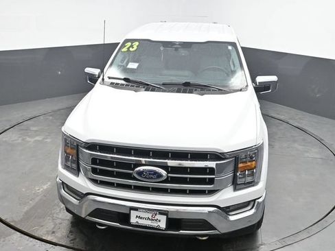 Used 2023 Ford F150 Lariat AWD/4WD image 33