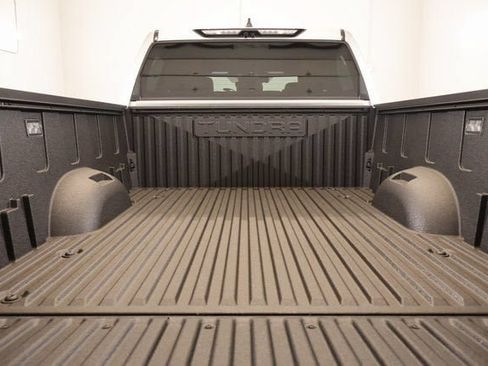 New 2026 Toyota Tundra 1794 Edition AWD/4WD image 25