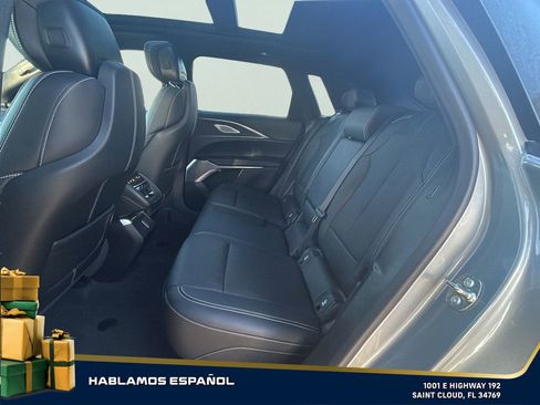 Used 2024 Cadillac Lyriq Luxury w/ LPO, Floor Liner Package image 29