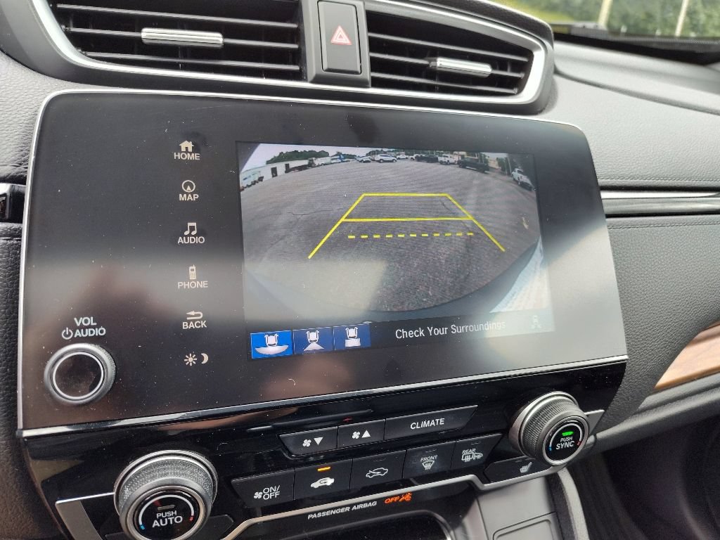 Used 2020 Honda CR-V Touring image 25