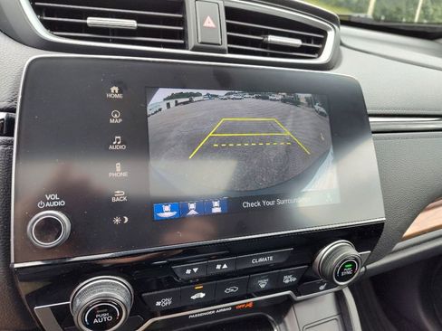 Used 2020 Honda CR-V Touring image 25