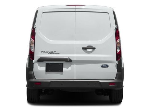 Used 2018 Ford Transit Connect XLT FWD image 5