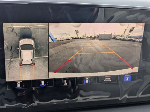 New 2026 Buick Encore GX Avenir w/ Avenir Technology Package image 17