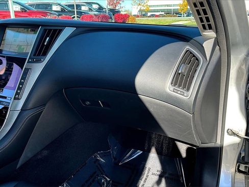 Used 2014 INFINITI Q50 Premium w/ Navigation Package image 29