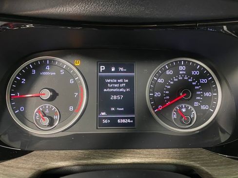 Used 2021 Kia K5 EX w/ EX Premium Package image 17