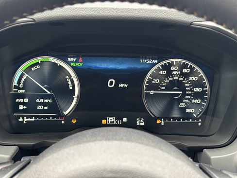 New 2026 Subaru Crosstrek 2.5i Sport image 13