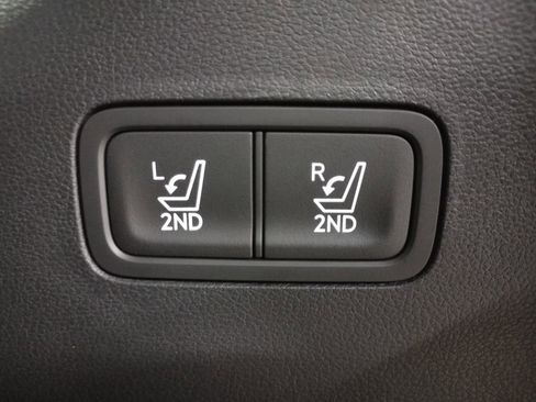 New 2026 Hyundai Santa Fe SEL image 19