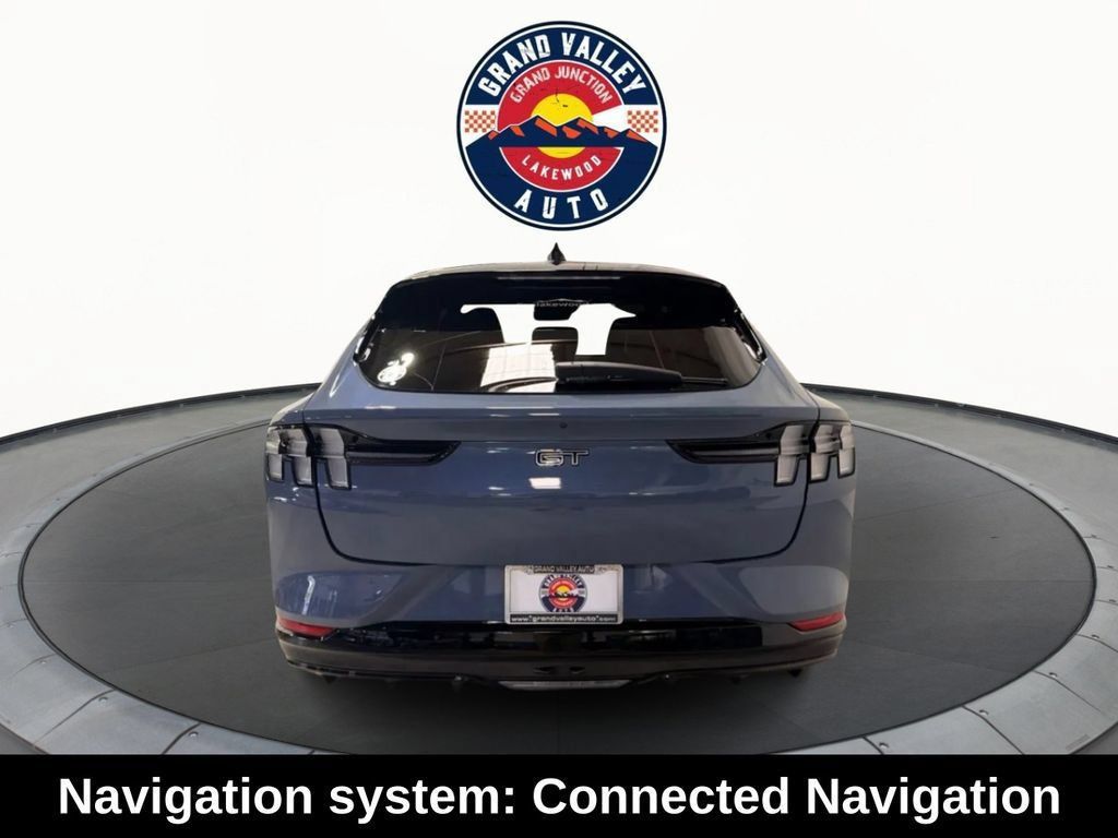 Used 2023 Ford Mustang Mach-E GT AWD/4WD image 7