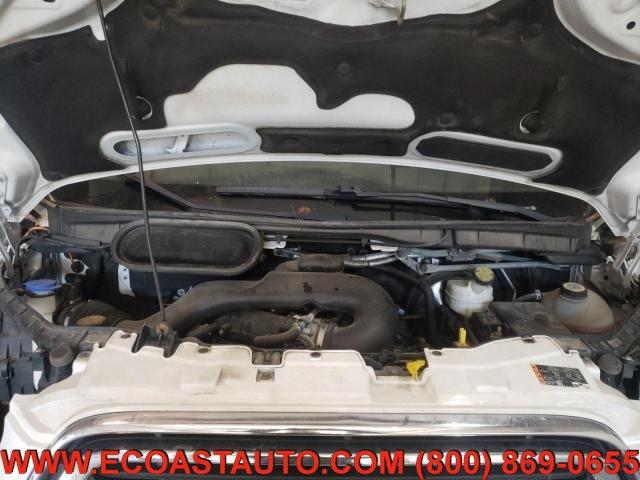 Used 2015 Ford Transit 250 130 Medium Roof w/ Interior Upgrade Package RWD image 5