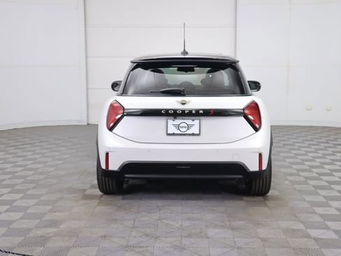 New 2026 MINI Cooper S image 6