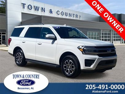 Used 2024 Ford Expedition XLT