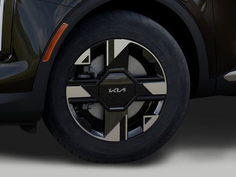 New 2026 Kia Sportage LX image 9