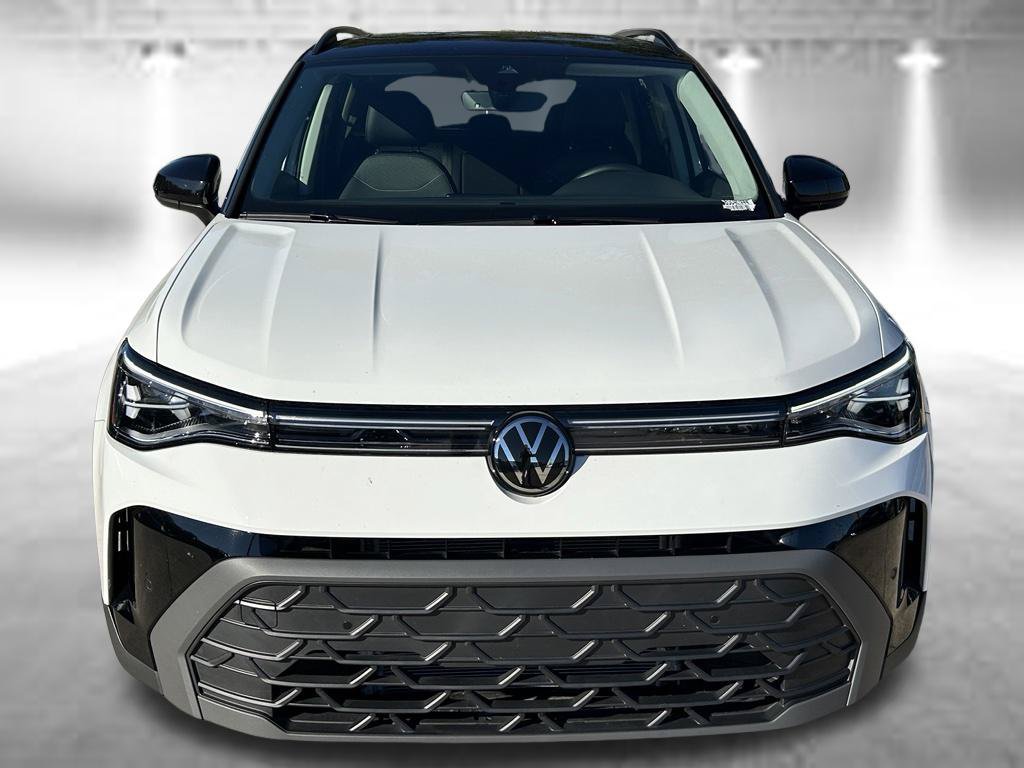 Used 2026 Volkswagen Taos SE FWD image 8