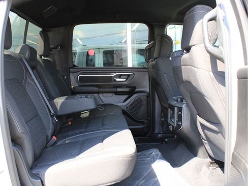 New 2026 RAM 1500 Big Horn image 29