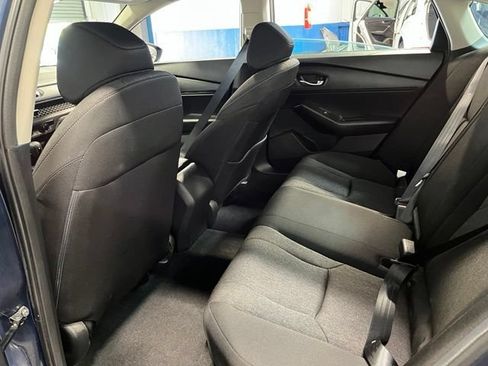 Used 2024 Honda Accord EX image 17