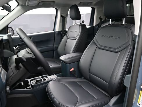 New 2026 Ford Maverick Lariat w/ Black Appearance Package AWD/4WD image 27