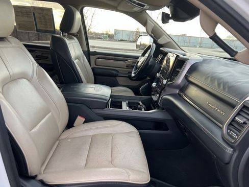 Used 2019 RAM 1500 Limited image 29