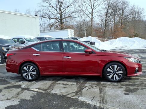 Used 2022 Nissan Altima 2.5 SL image 7