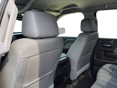Used 2016 GMC Sierra 1500 SLT w/ SLT Premium Package AWD/4WD image 29