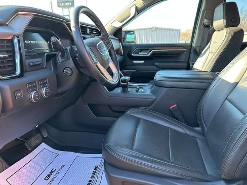 Certified 2024 GMC Sierra 1500 Denali w/ Denali Reserve Package image 19