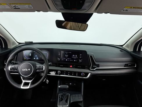 Certified 2025 Kia Sportage LX FWD image 20