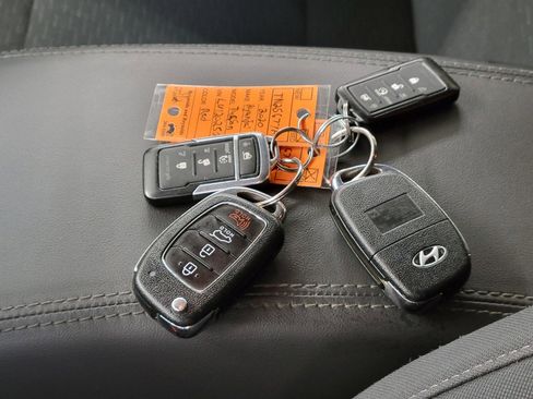 Used 2020 Hyundai Tucson SE AWD/4WD image 26