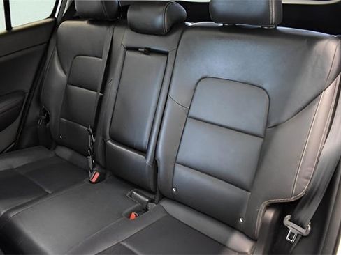 Used 2017 Kia Sportage EX w/ EX Technology Package image 7