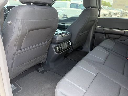 New 2026 Ford F150 STX w/ Equipment Group 200A AWD/4WD image 30