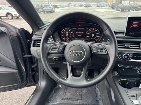 Used 2019 Audi A5 2.0T Prestige image 12