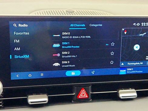 Used 2025 Hyundai Ioniq 5 SEL image 17