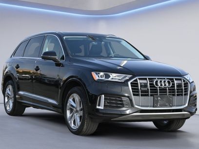 Used 2023 Audi Q7 2.0T Premium w/ Convenience Package