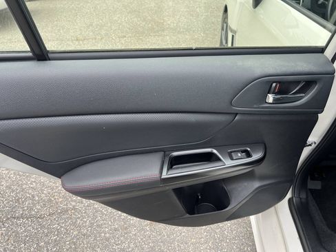Used 2019 Subaru WRX Limited AWD/4WD image 17