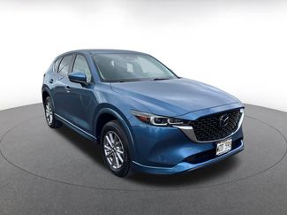 Used 2024 MAZDA CX-5 AWD 2.5 S w/ Select Package video 1