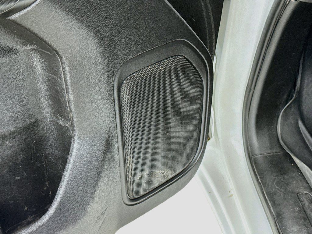 Used 2023 Chevrolet Silverado 1500 W/T AWD/4WD image 19