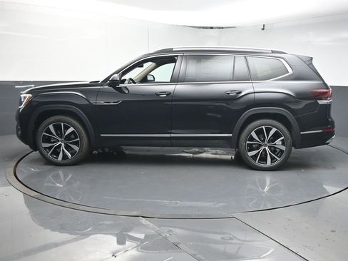 New 2025 Volkswagen Atlas SEL Premium R-Line image 5