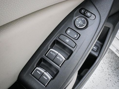 Used 2021 Honda Accord EX-L image 15