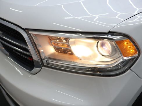 Used 2020 Dodge Durango SXT AWD/4WD image 28