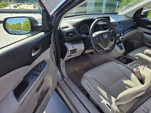 Used 2013 Honda CR-V EX-L image 19
