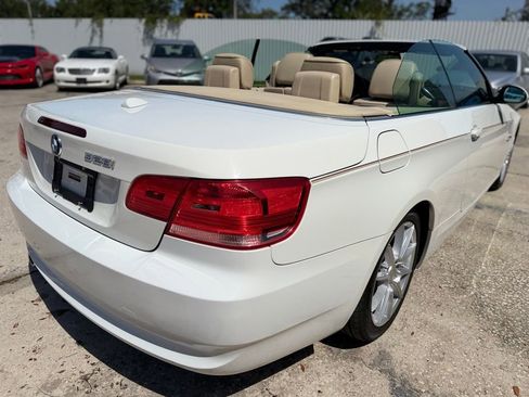 Used 2008 BMW 328i Convertible RWD image 13