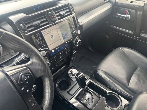 Used 2020 Toyota 4Runner Nightshade image 22